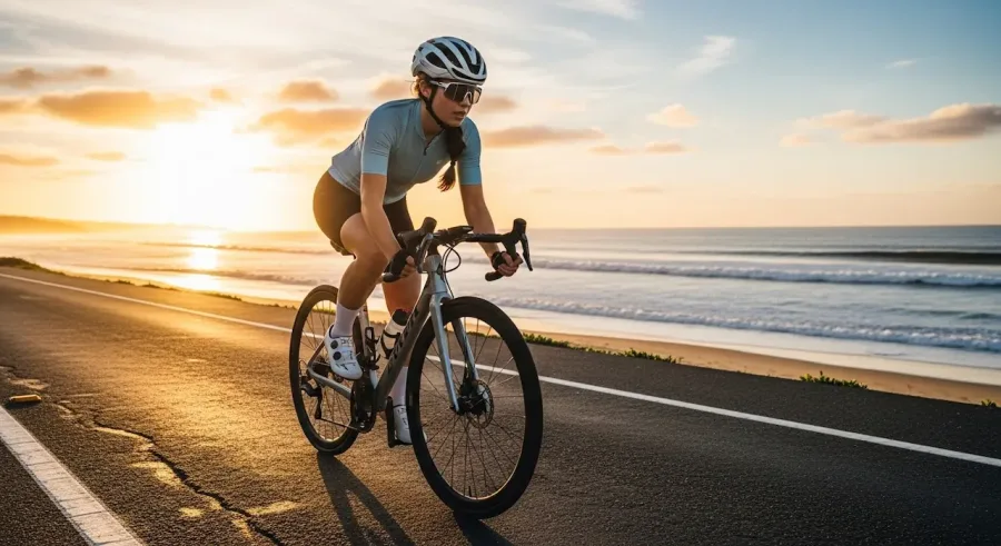 How to balance hormones naturally through exercise and nutrition