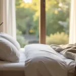 Natural ways to fall asleep faster: simple tips for rest