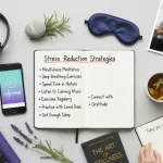 Practical ways to reduce stress in daily life