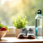 Small lifestyle changes that make a big difference