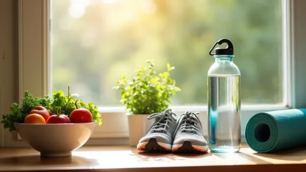 Small lifestyle changes that make a big difference