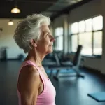 What exercises should seniors avoid? 5 Examples