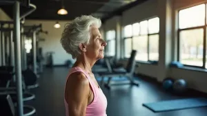 What exercises should seniors avoid? 5 Examples