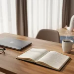 Morning routines that set you up for a productive day