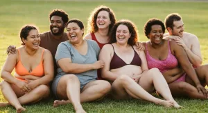 Body positivity tips: how to accept and love your body at any stage