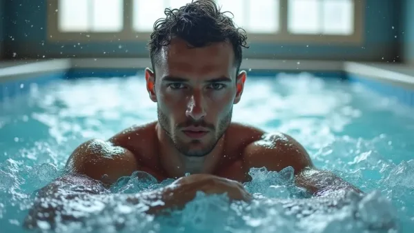 ice baths really work