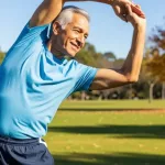 How mobility exercises are important for seniors?