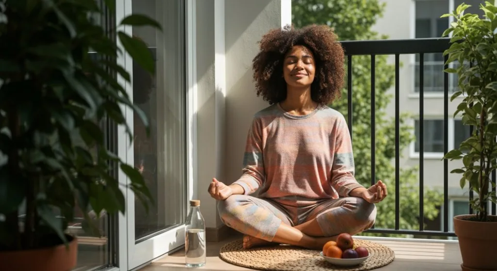 Mindful self-care habits that strengthen body positivity