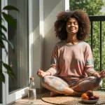 Mindful self-care habits that strengthen body positivity