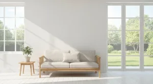 Minimalist lifestyle: how to simplify your life and reduce stress