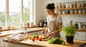 How to build sustainable lifestyle habits that last?