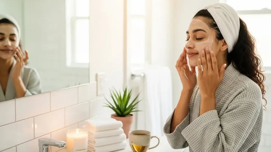 Self-Care strategies to embrace body changes at every stage of life