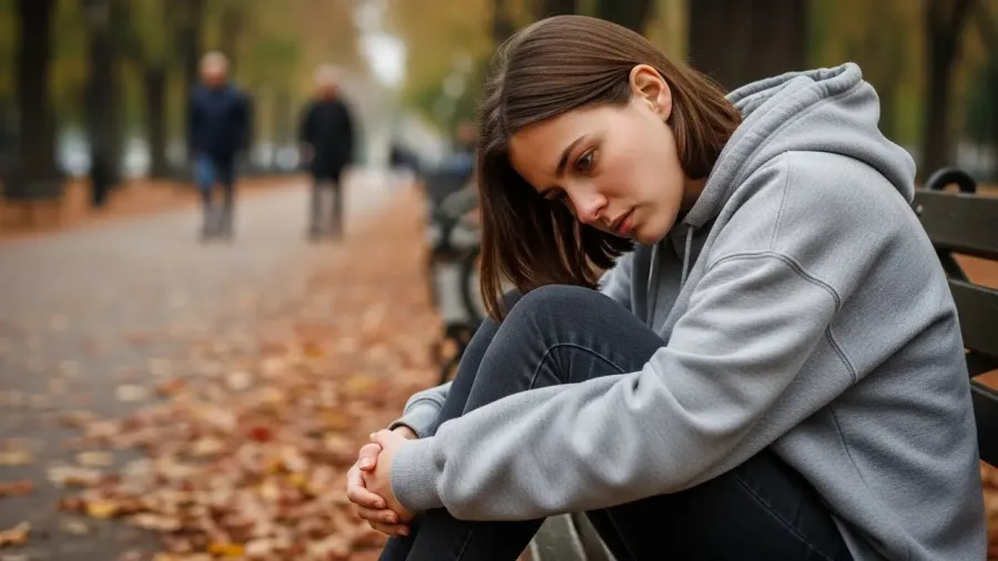 Gentle self-care ideas for days when body confidence feels low