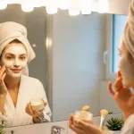 The role of self-care in healing body image issues after dieting