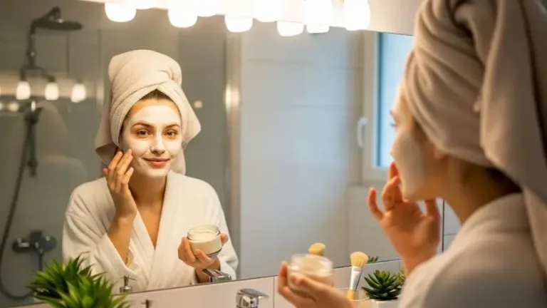 The role of self-care in healing body image issues after dieting