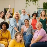 Body positivity for beginners: simple self-care steps that really work