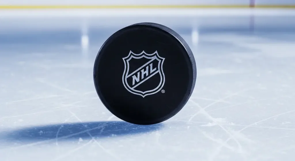 NHL playoff crunch: Metro Division’s "final four" face off in high-stakes sunday doubleheader