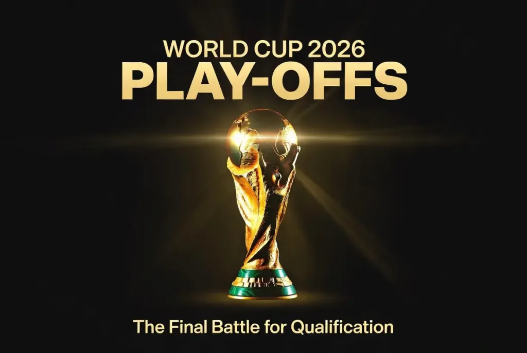 World Cup 2026: the final six deciders — can Italy avoid a third historic disaster?
