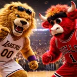 Luka’s 51-Point masterclass not enough as Lakers explode in LeBron’s electric return