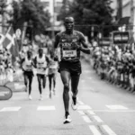 1:59:30: Sabastian Sawe Shatters the “Impossible” Barrier in London