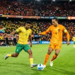 Chasing the Elusive Star: Koeman Unveils Netherlands Squad for 2026 World Cup