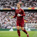 Die Mannschaft Restructured: Germany Unveils 2026 World Cup Squad with Neuer’s Stunning Return