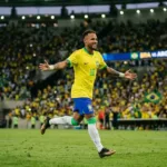 Race against the clock: Neymar suffers calf injury ahead of 2026 World Cup