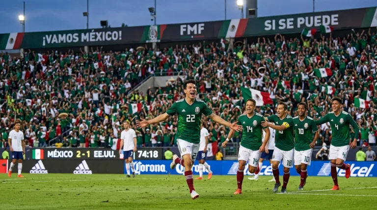 Aguirre’s masterplan: Mexico unveils 55-man squad for 2026 world cup