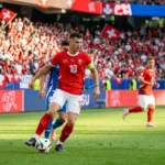The alpine wall: Switzerland unveils official 2026 World Cup squad