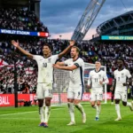 No stars, all guts: Tuchel unveils bold England Squad for 2026 World Cup