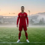The last dance of CR7: Portugal announces official 2026 world cup squad