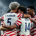 Mixed signals in May: USMNT edges Senegal 3-2 as Pulisic breaks his drought