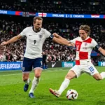 England vs. Croatia: Kick-Off Time, Team News, and Where to Watch the FIFA World Cup 2026 Match