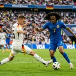 Germany vs Curaçao: World Cup 2026 Preview, Kickoff Time, and Where to Watch