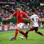 Austria vs. Jordan: kick-off time, team news, and where to watch the FIFA World Cup 2026 match
