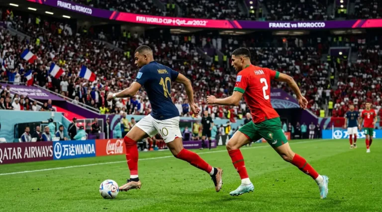 France vs. Morocco: Match Preview, US TV Schedule, and Tactical Breakdown