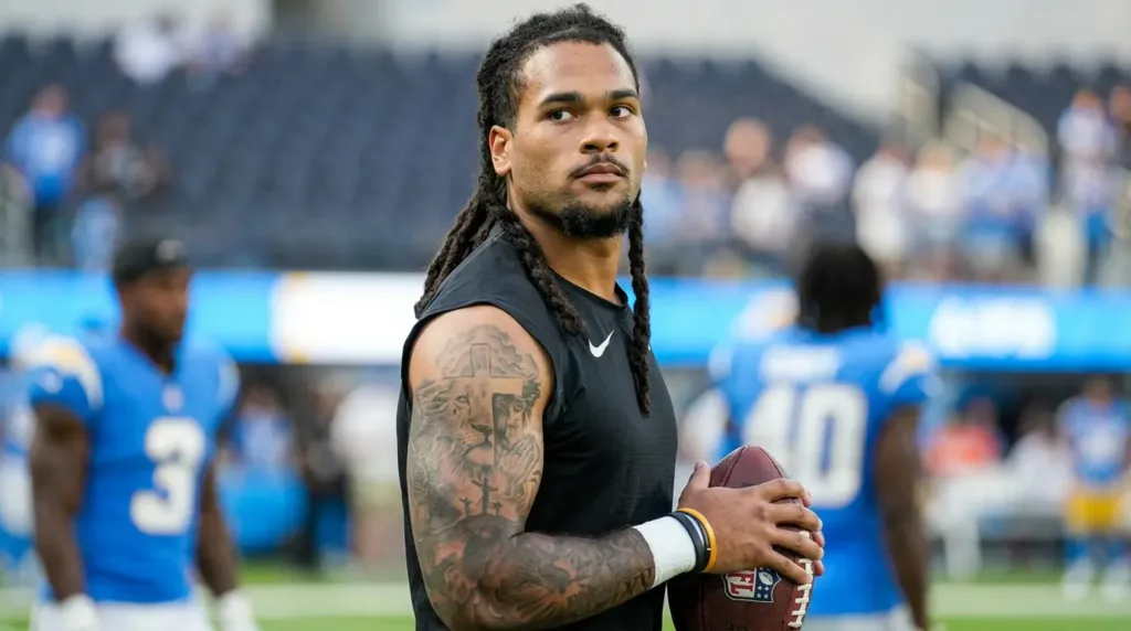 Carolina Panthers place RB Jonathon Brooks on IR ahead of core muscle surgery